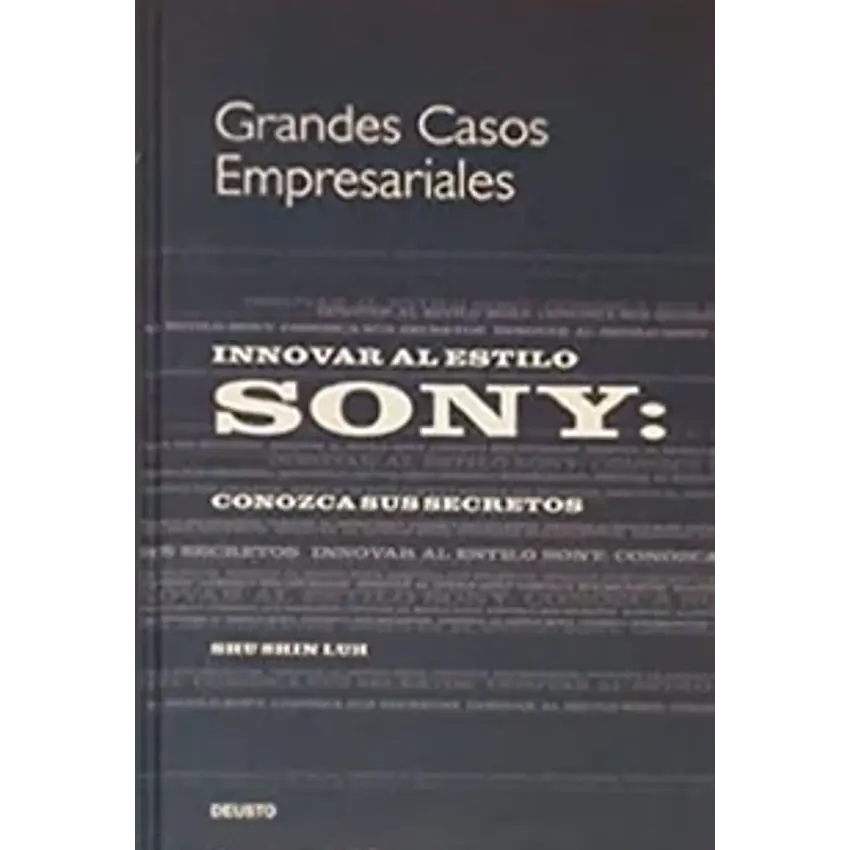 Sony: conozca sus secretos 1