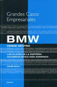 BMW desde dentro