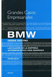 BMW desde dentro