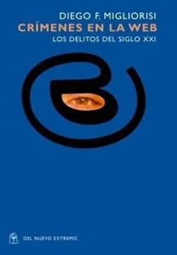Crimenes en la web los delitos del siglo XXI