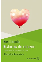 Resiliencia historias