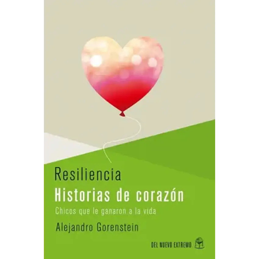 Resiliencia historias 1