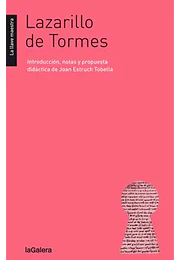 Lazarillo de tormes