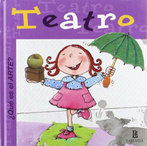 Teatro, que es el arte?