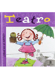 Teatro, que es el arte?