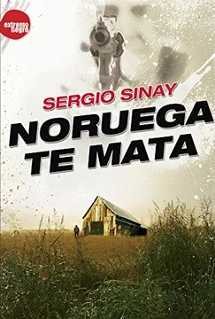Noruega te mata
