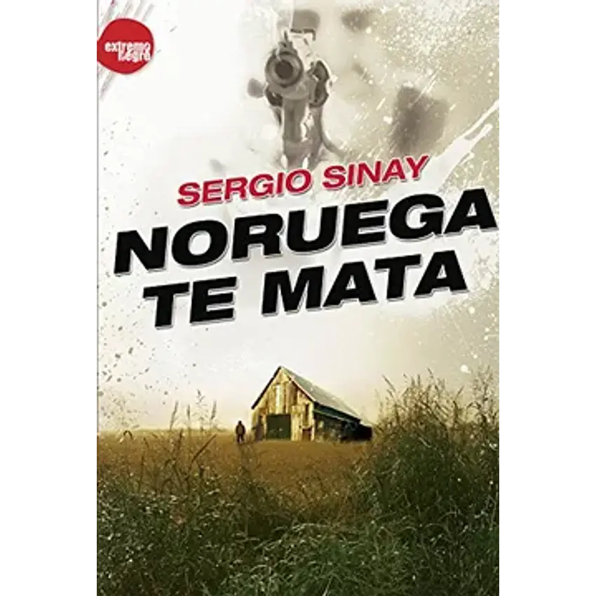 Noruega te mata 1