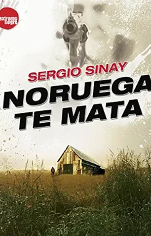 Noruega te mata