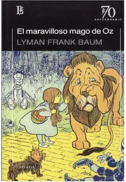 El maravilloso mago de oz