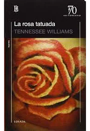 La rosa tatuada