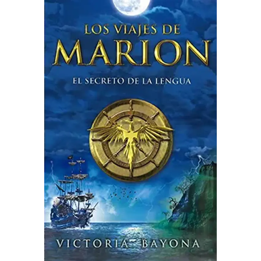 Los viajes de marion 1