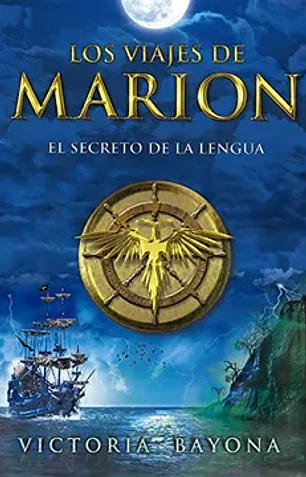 Los viajes de marion