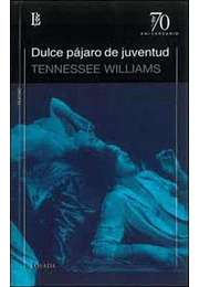 Dulce pajaro de juventud