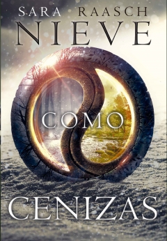 Nieve como cenizas