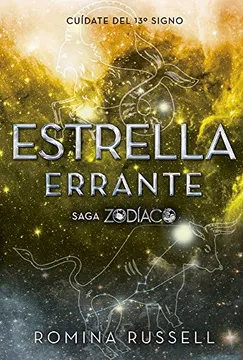 Estrella errante (zodiaco 2)