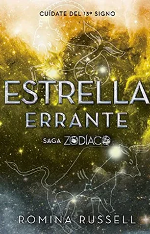Estrella errante (zodiaco 2)
