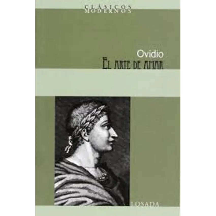 El arte de amar (c.m.) 1