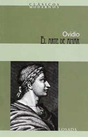 El arte de amar (c.m.)
