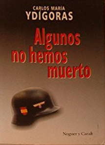 Algunos no hemos muerto