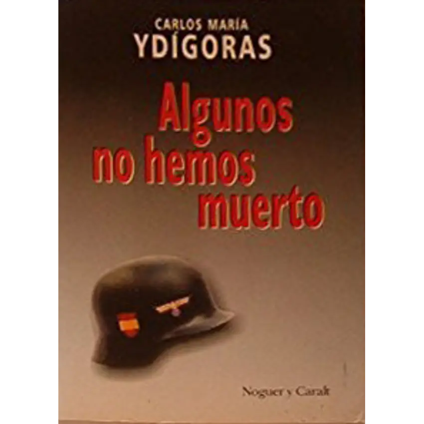 Algunos no hemos muerto 1