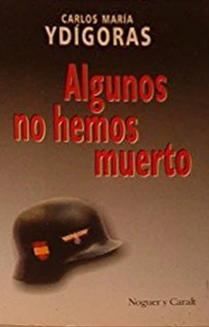 Algunos no hemos muerto