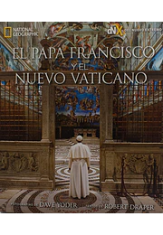 El papa Francisco y el nuevo vaticano