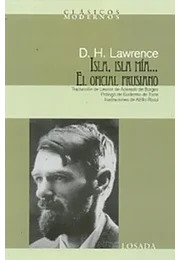 Isla isla mia. / el oficialismo prusiano