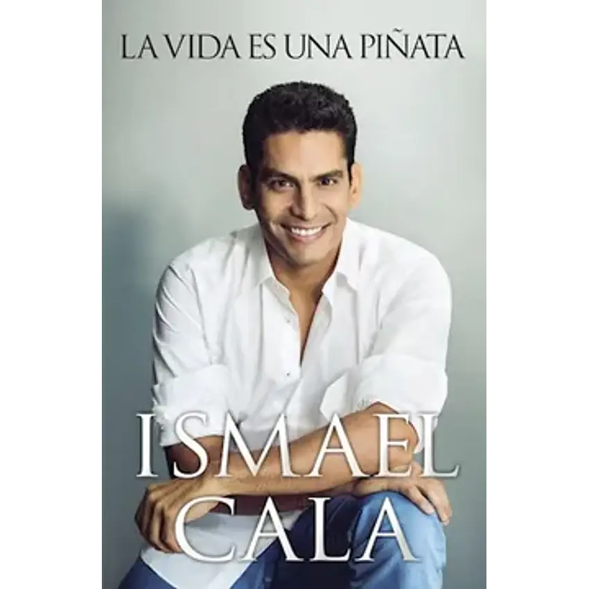 La vida es una piñata 1