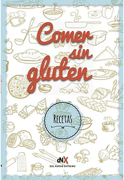 Comer sin gluten