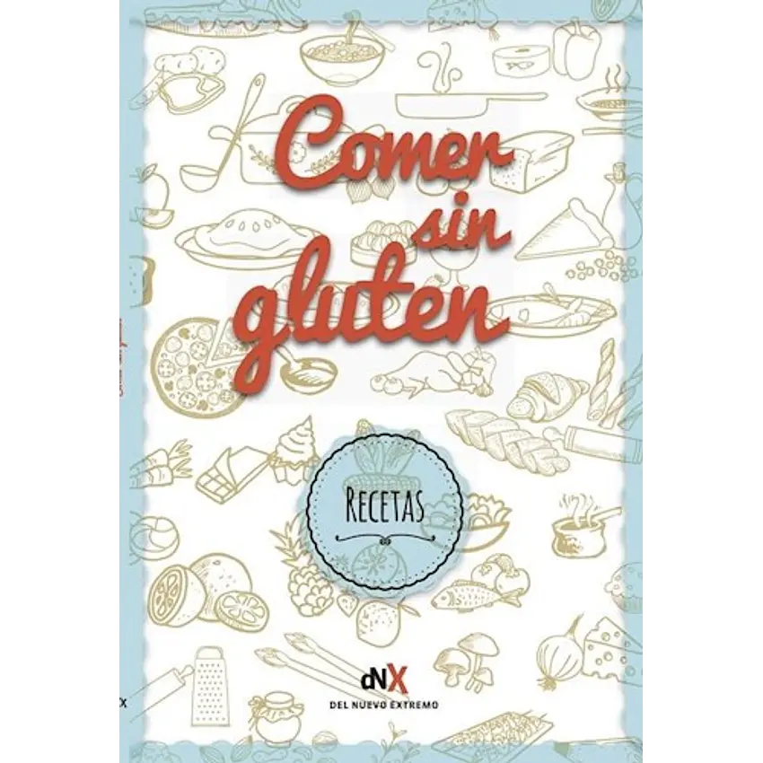 Comer sin gluten 1
