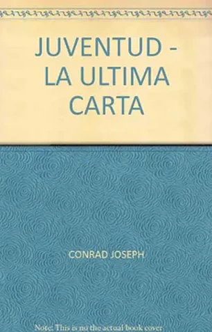 Juventud. Un relato
