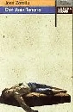 Don juan tenorio (clásicos universales)
