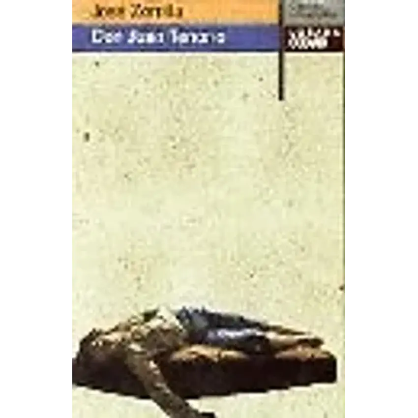 Don juan tenorio (clásicos universales) 1