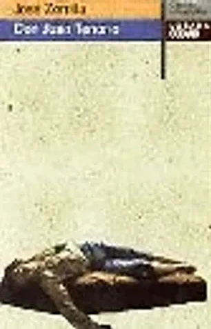Don juan tenorio (clásicos universales)