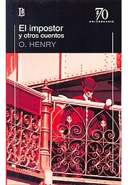 El impostor y otros cuentos