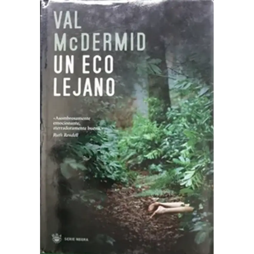 Un eco lejano 1
