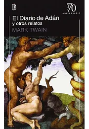 Diario de adan