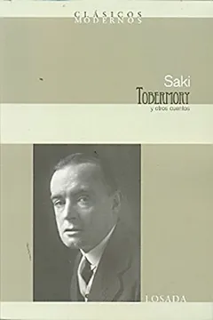 Tobermory y otros cuentos clásicos
