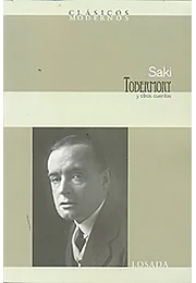 Tobermory y otros cuentos clásicos