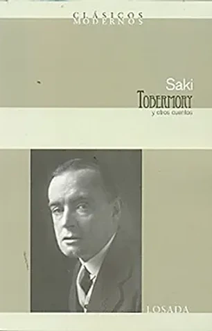 Tobermory y otros cuentos clásicos