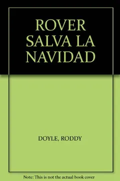 Rover salva la navidad