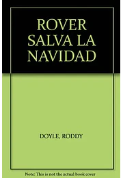 Rover salva la navidad