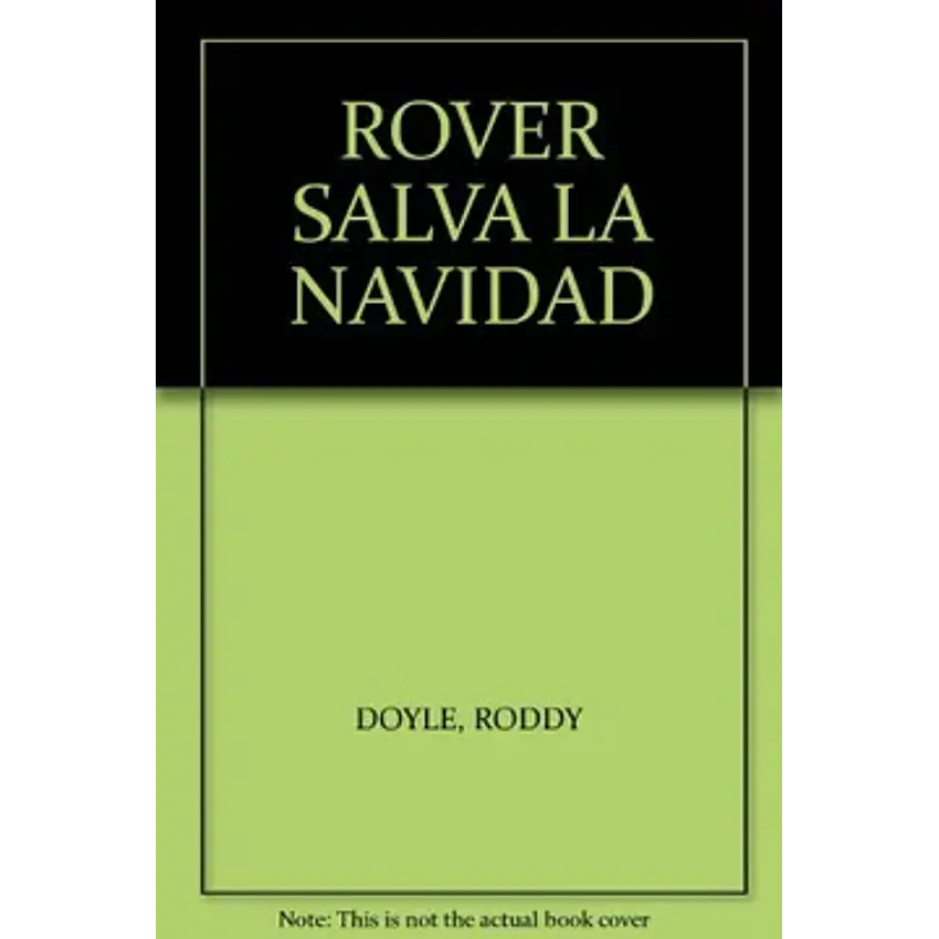 Rover salva la navidad 1