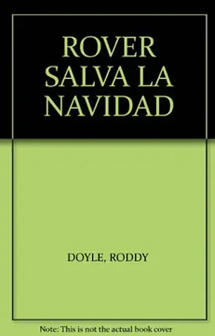 Rover salva la navidad