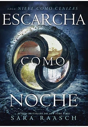 Escarcha como noche