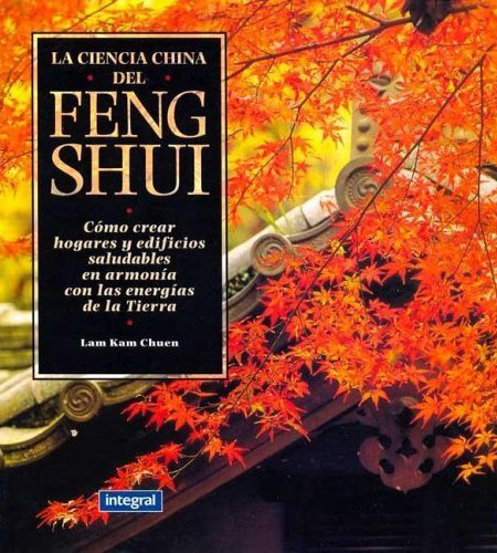 La ciencia china del feng shui