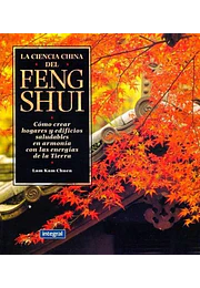 La ciencia china del feng shui