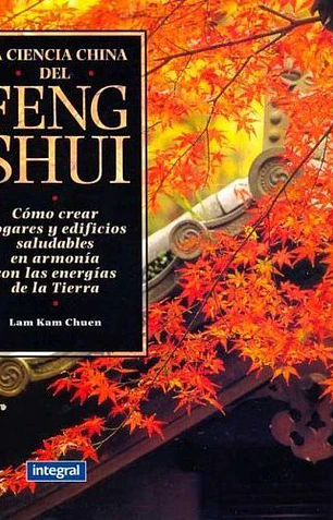La ciencia china del feng shui