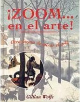 Zoom...en el arte