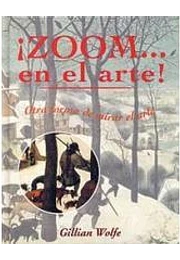 Zoom...en el arte